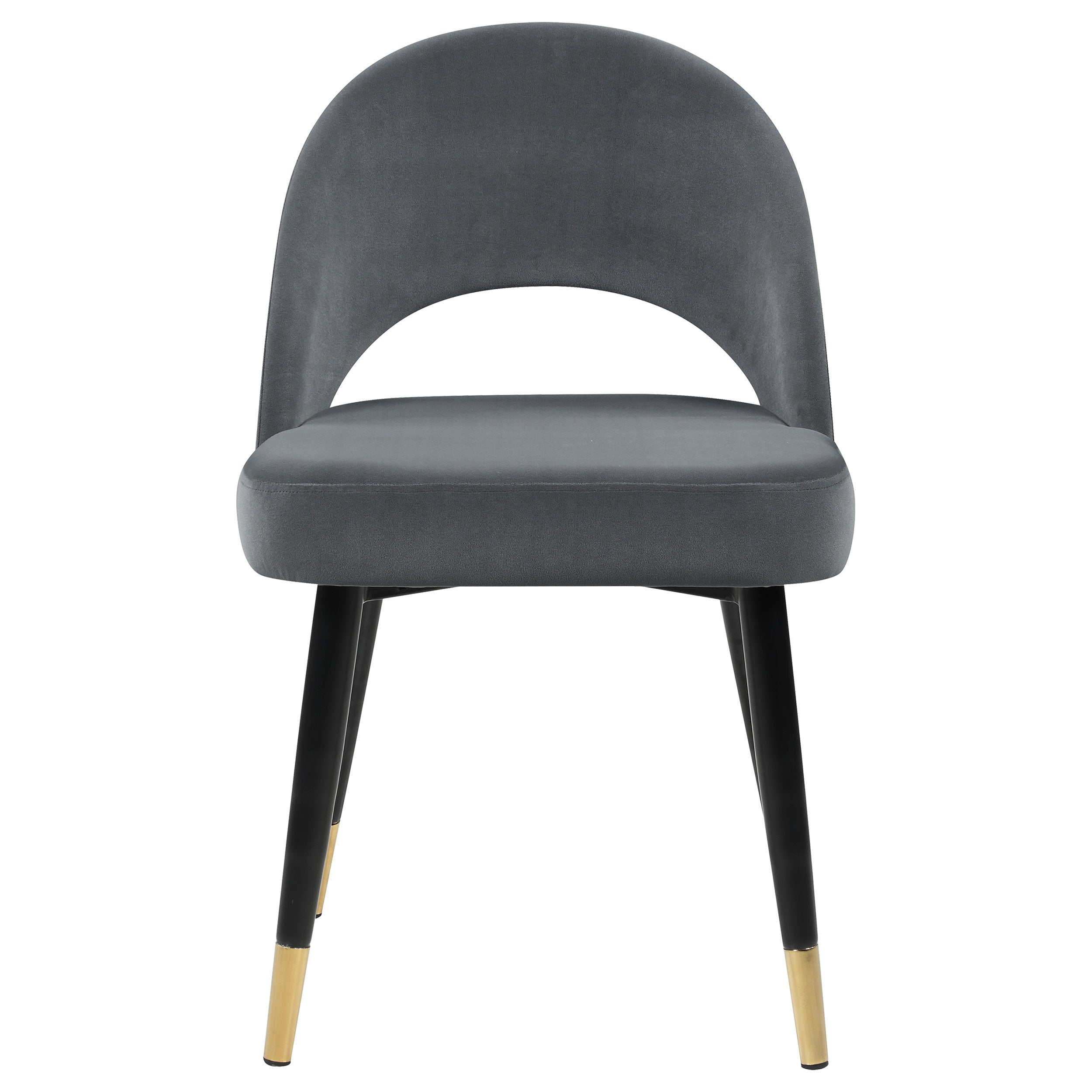 Lindsey Upholstered Dining Side Chair (Set of 2)