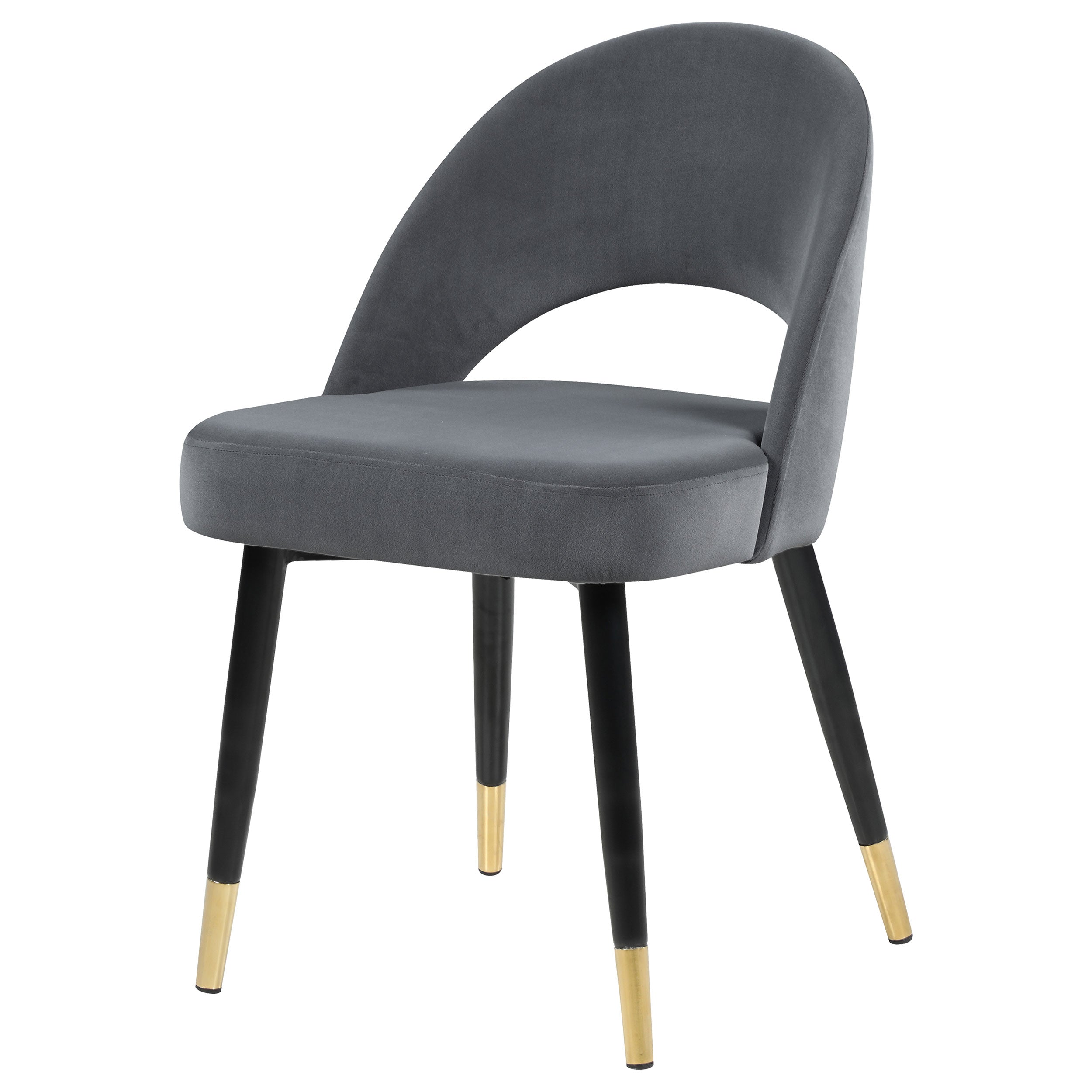 Lindsey Upholstered Dining Side Chair (Set of 2)