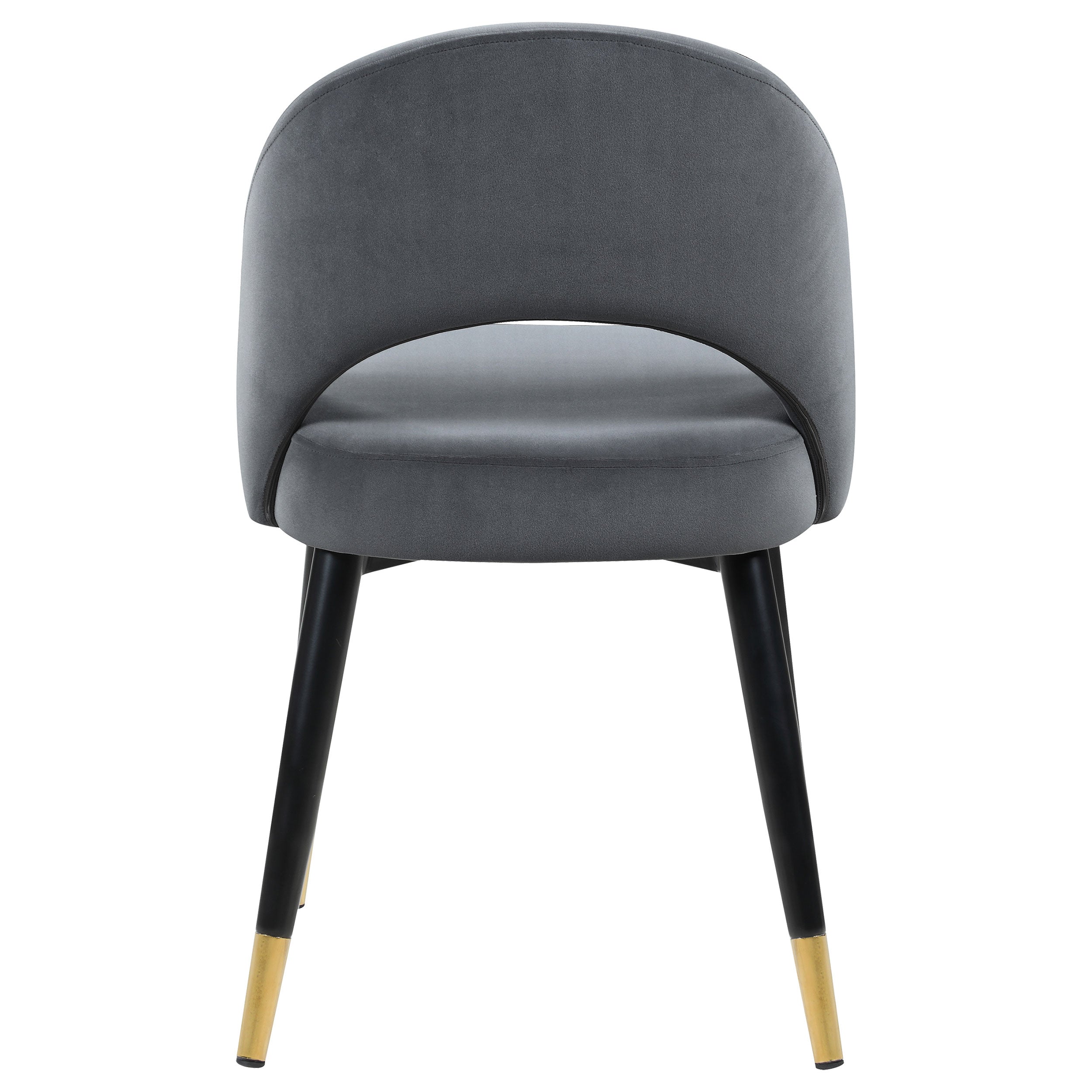 Lindsey Upholstered Dining Side Chair (Set of 2)