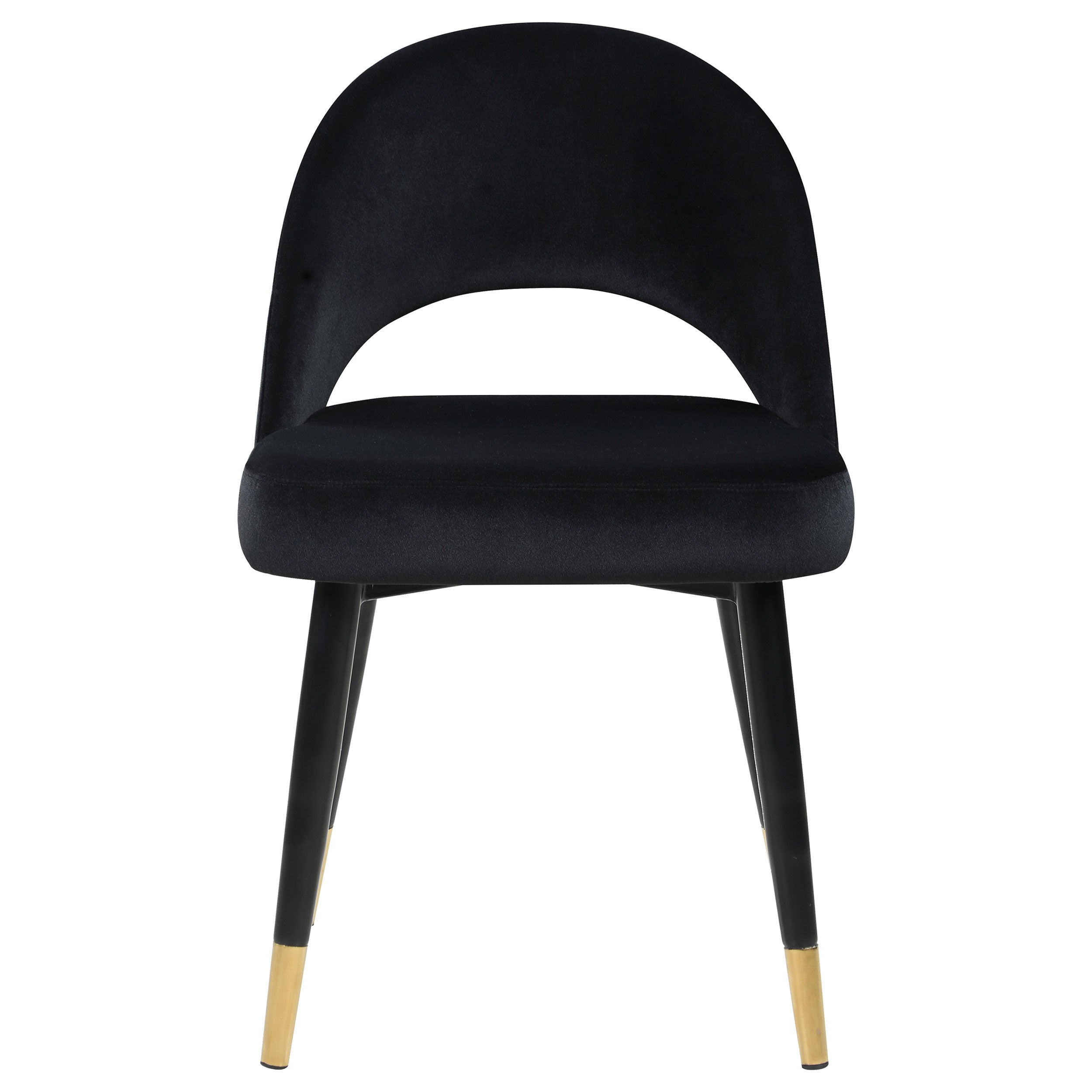 Lindsey Upholstered Dining Side Chair (Set of 2)
