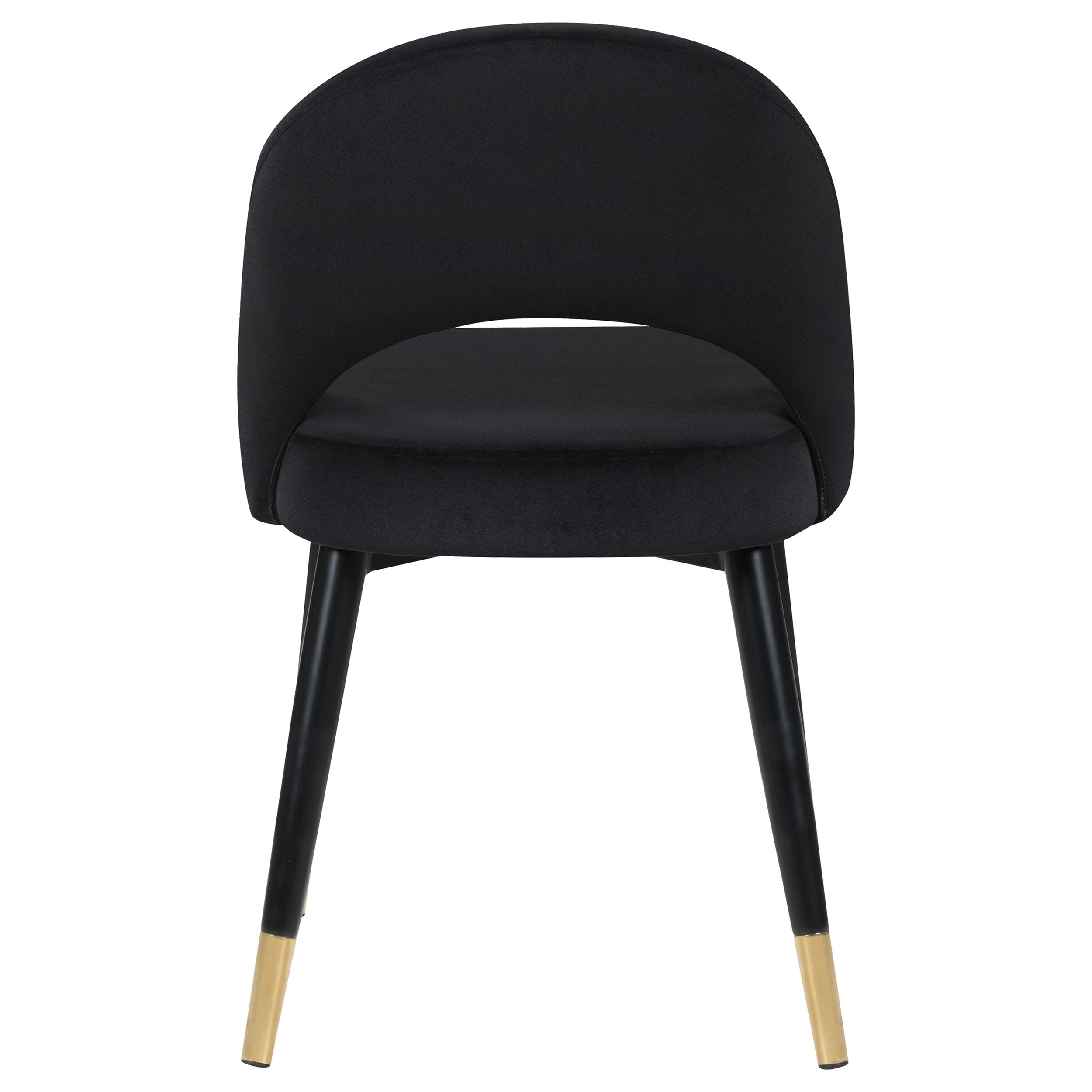 Lindsey Upholstered Dining Side Chair (Set of 2)