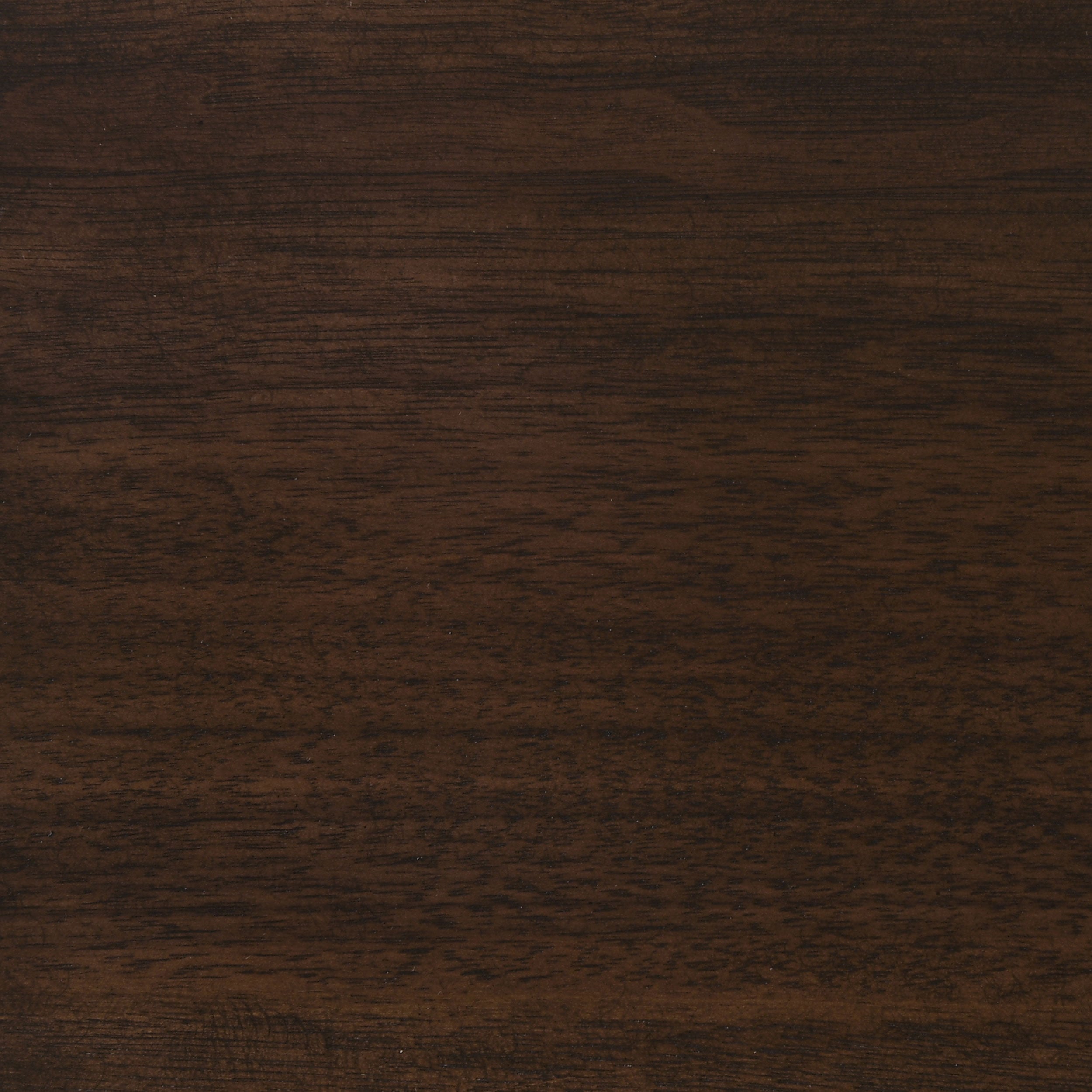 Sherwood Rectangular Dining Table Set Brown