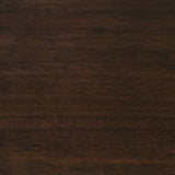 Sherwood Rectangular Dining Table Set Brown