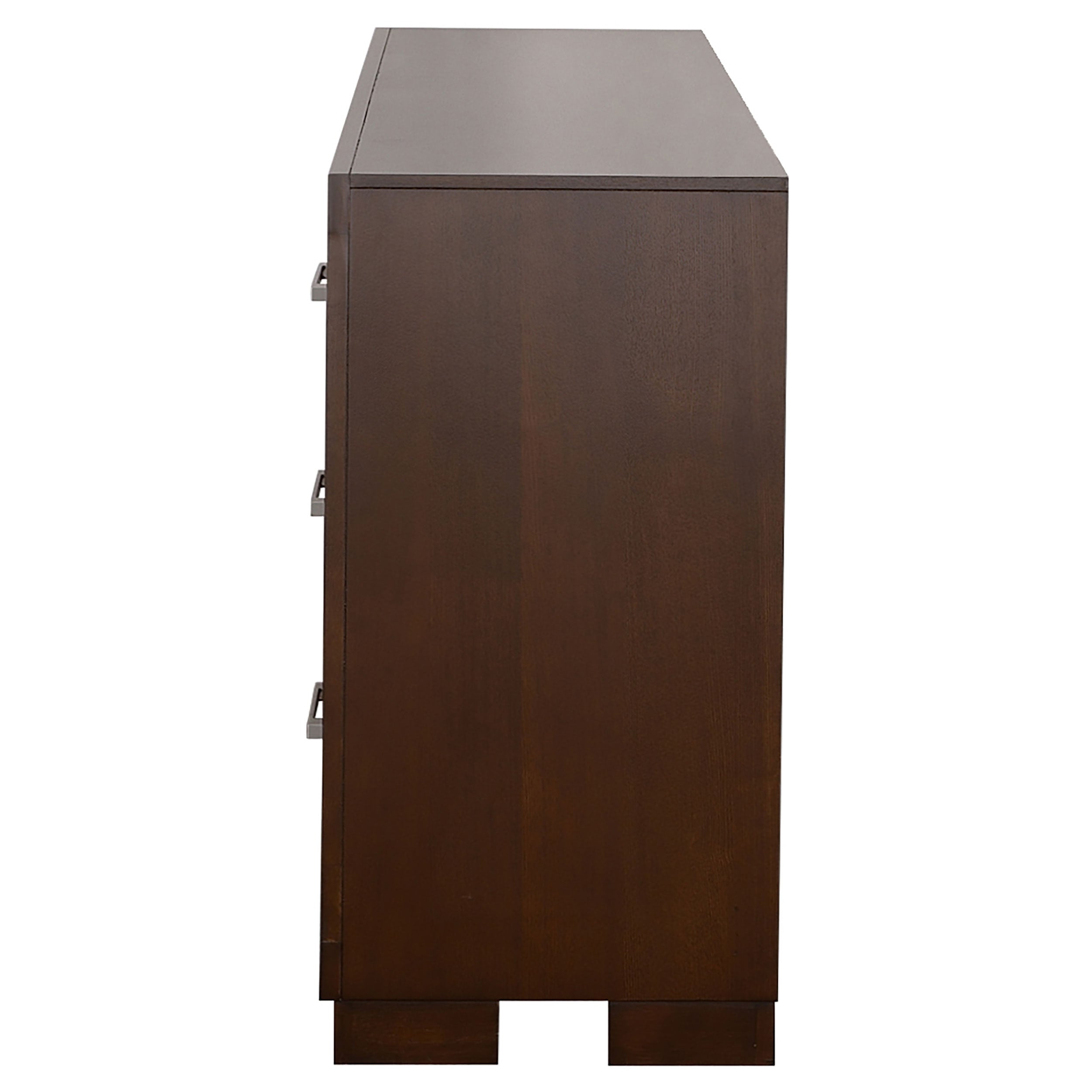 Jessica 6-drawer Dresser