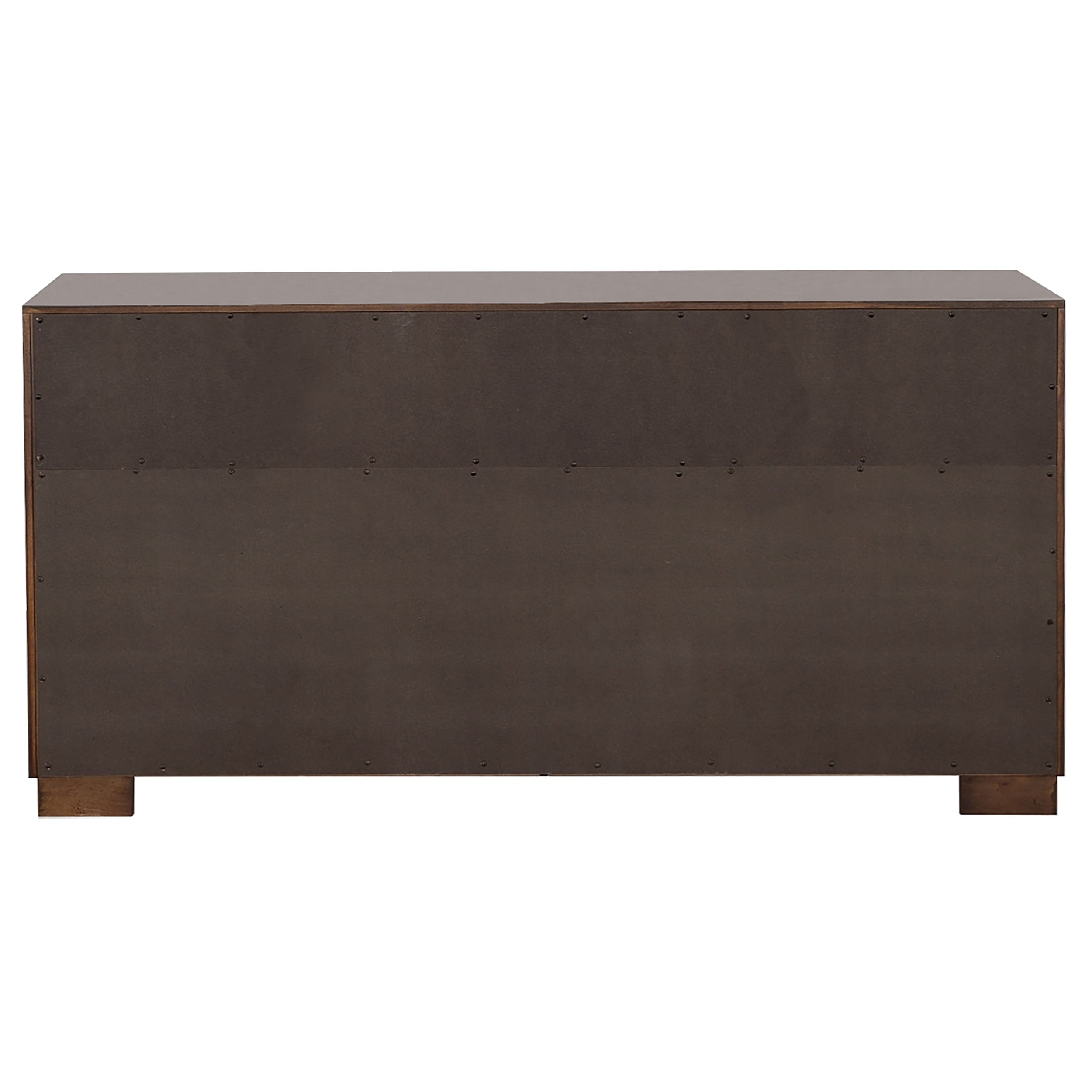 Jessica 6-drawer Dresser