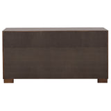 Jessica 6-drawer Dresser