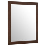 Jessica Dresser Mirror