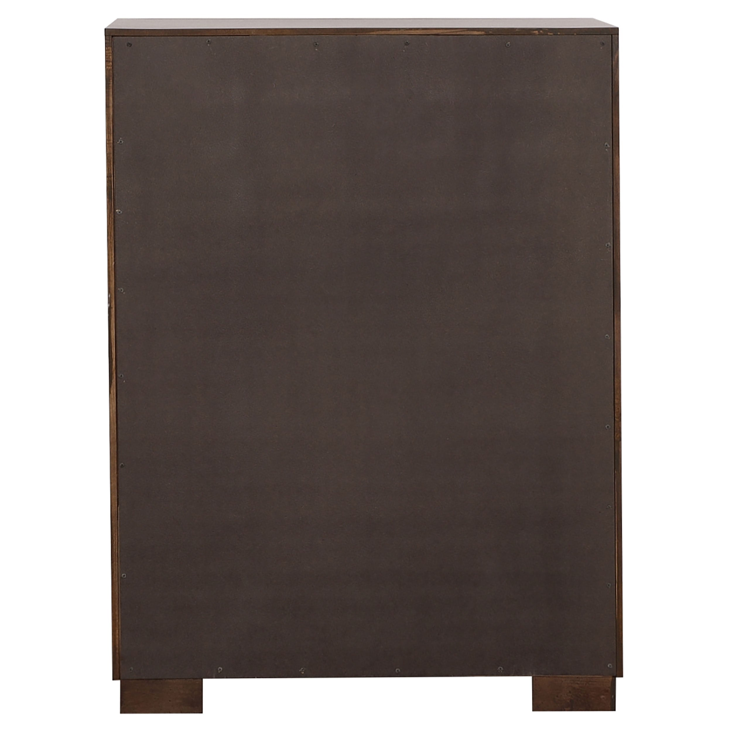 Jessica 5-drawer Bedroom Chest