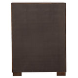 Jessica 5-drawer Bedroom Chest