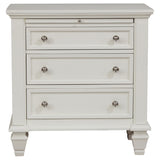 Sandy Beach Bedroom Set