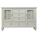 Sandy Beach Bedroom Set