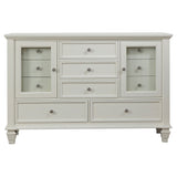 Sandy Beach Bedroom Set