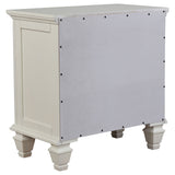 Sandy Beach Bedroom Set