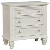 Sandy Beach Bedroom Set