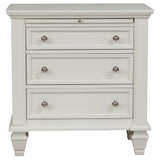 Sandy Beach Bedroom Set