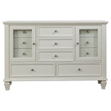 Sandy Beach Bedroom Set