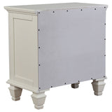 Sandy Beach Bedroom Set