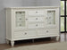 Cream White