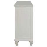 Sandy Beach 11-drawer Dresser
