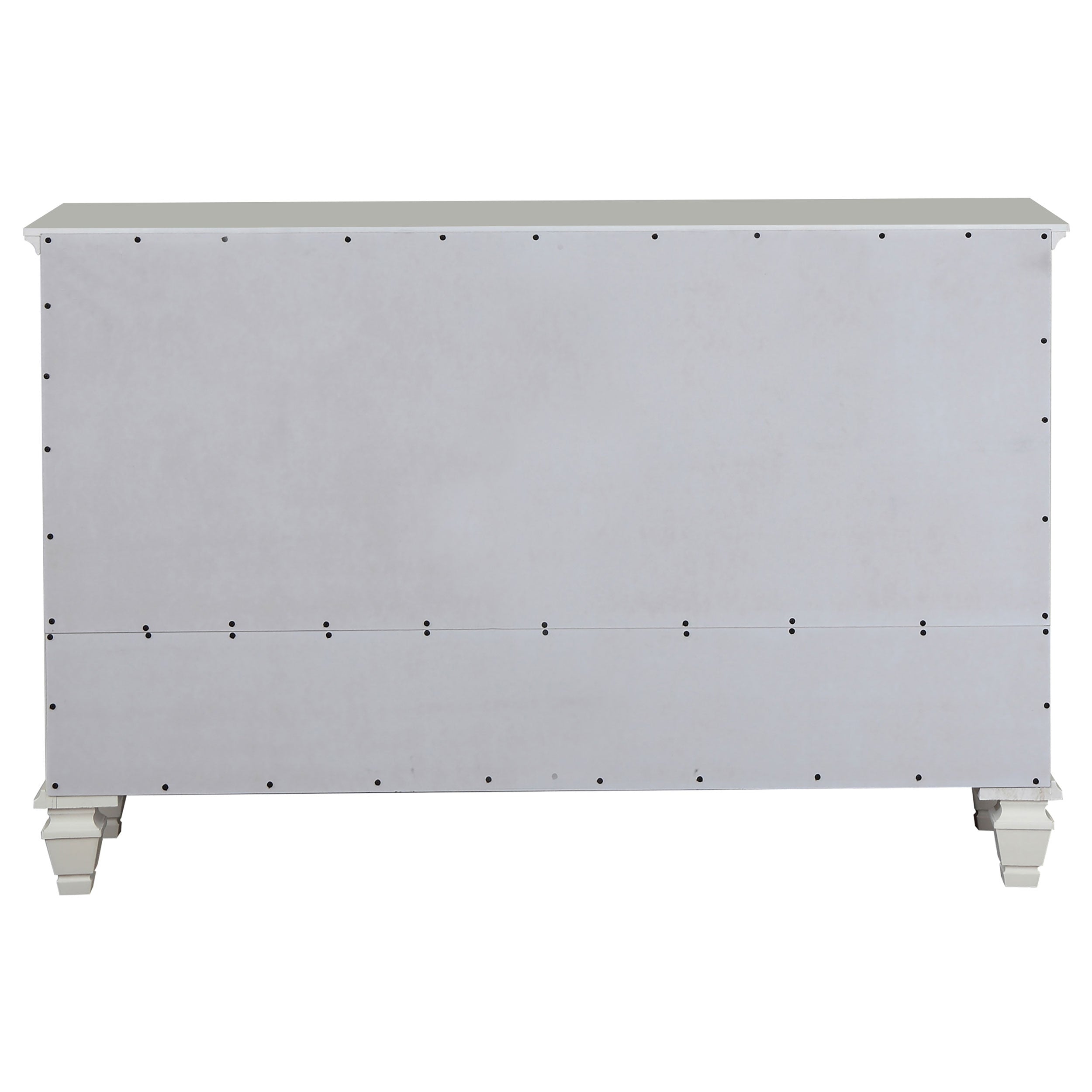 Sandy Beach 11-drawer Dresser