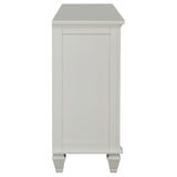 Sandy Beach 11-drawer Dresser