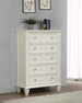 Cream White