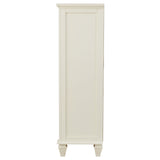 Sandy Beach 5-drawer Bedroom Chest