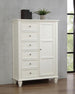 Cream White