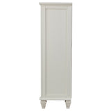 Sandy Beach 8-drawer Door Chest