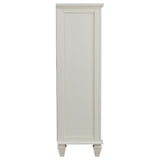 Sandy Beach 8-drawer Door Chest