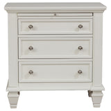 Sandy Beach Bedroom Set
