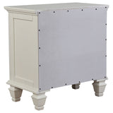 Sandy Beach Bedroom Set