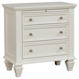 Sandy Beach Bedroom Set