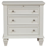 Sandy Beach Bedroom Set