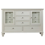 Sandy Beach Bedroom Set