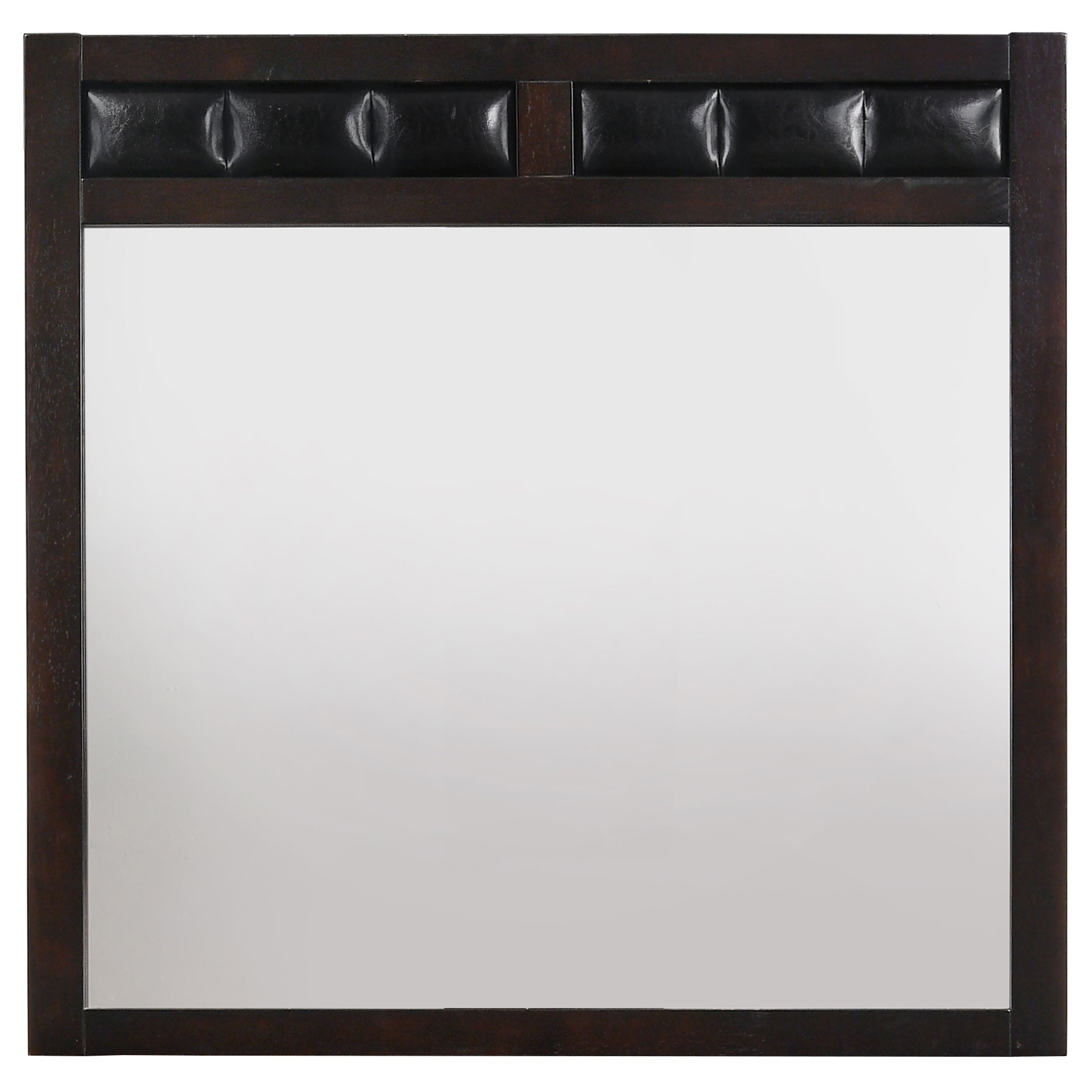 Carlton Bedroom Set Cappuccino