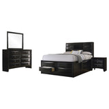 Briana Bedroom Set