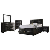Briana Bedroom Set
