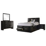Briana Bedroom Set