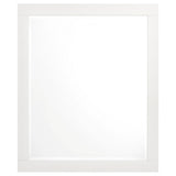 Jessica LED Bedroom Set