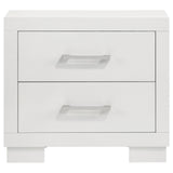 Jessica 2-drawer Nightstand