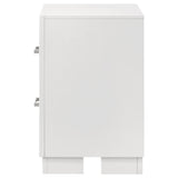 Jessica 2-drawer Nightstand