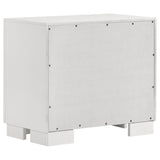 Jessica 2-drawer Nightstand