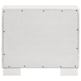Jessica 2-drawer Nightstand