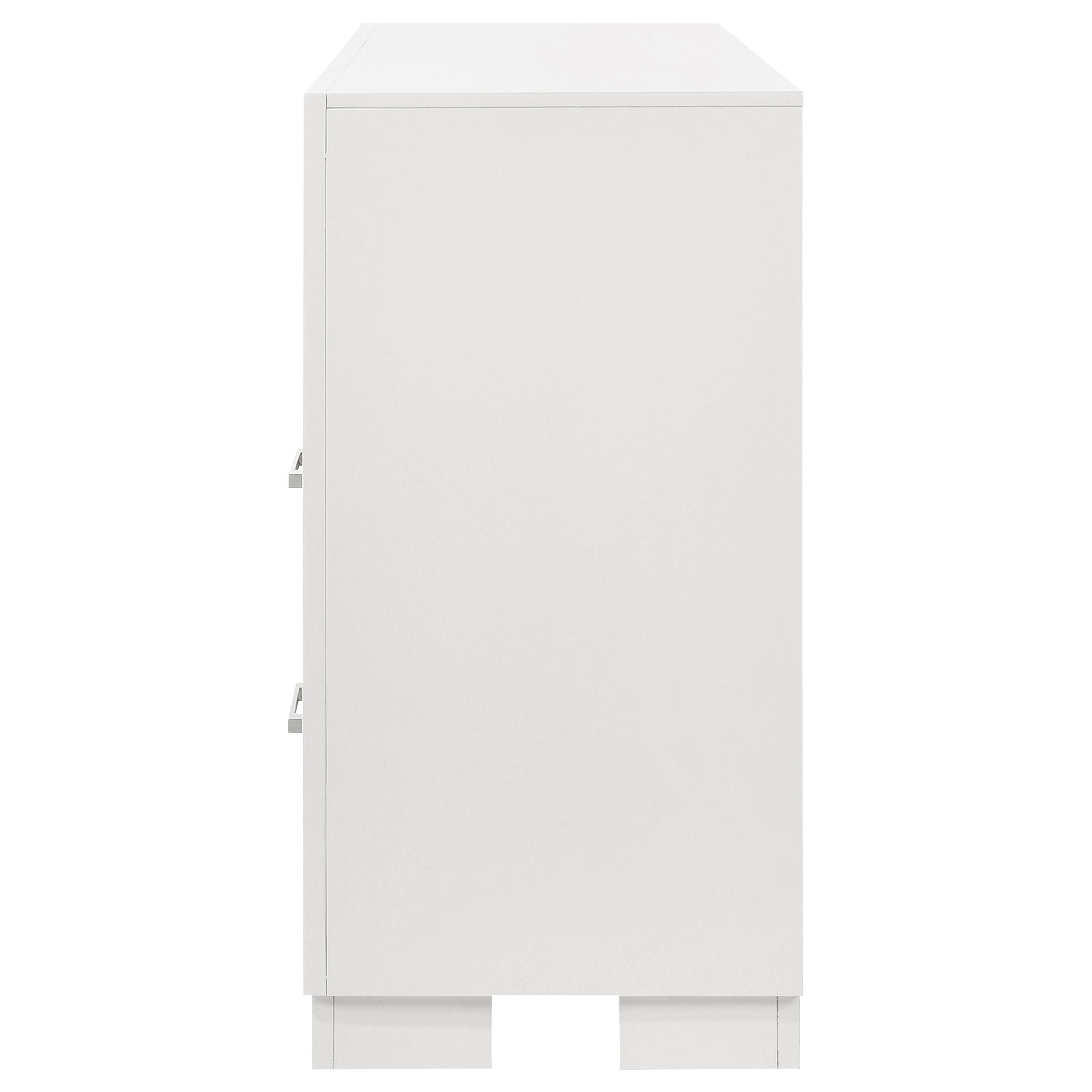 Jessica 6-drawer Dresser