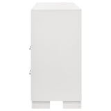 Jessica 6-drawer Dresser