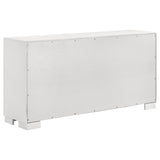 Jessica 6-drawer Dresser