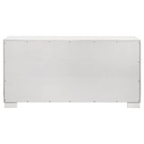 Jessica 6-drawer Dresser