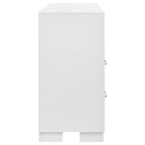 Jessica 6-drawer Dresser