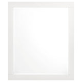Jessica Dresser Mirror